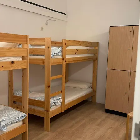 Bcool Apartamento *