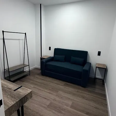 Bcool Apartamento