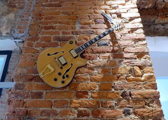 Bcool Lejlighed Bilbao