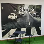Bcool Apartmán Bilbao