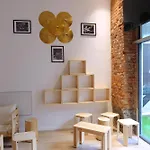 Apartment Bcool