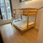 Apartmán Bcool Bilbao