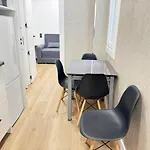 Apartmán Bcool *