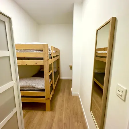 Bcool Apartment