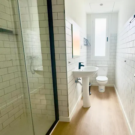 Apartamento Bcool Bilbao