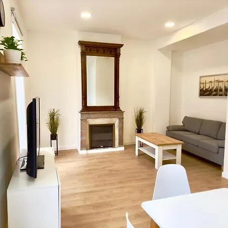 Bcool Apartment