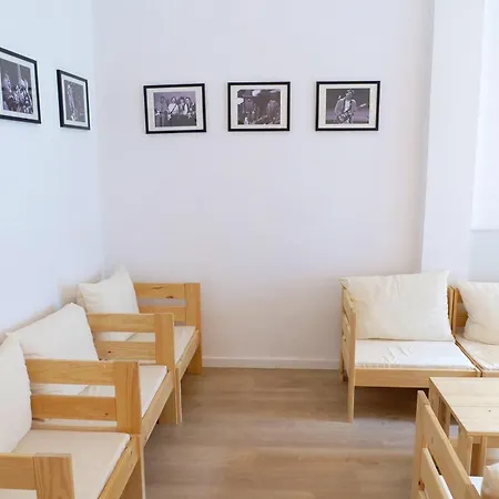 Apartamento Bcool Bilbao