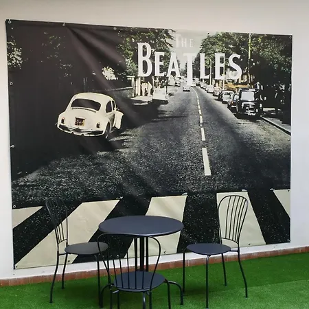 Bcool Apartamento Bilbao