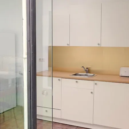 Bcool Apartamento Bilbao