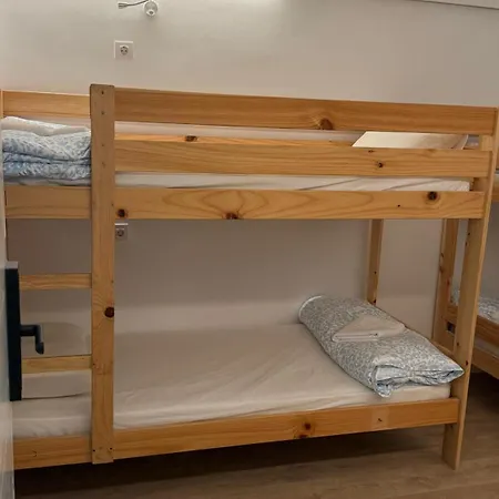 Bcool Apartamento Bilbao