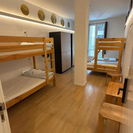 Bcool Apartment *