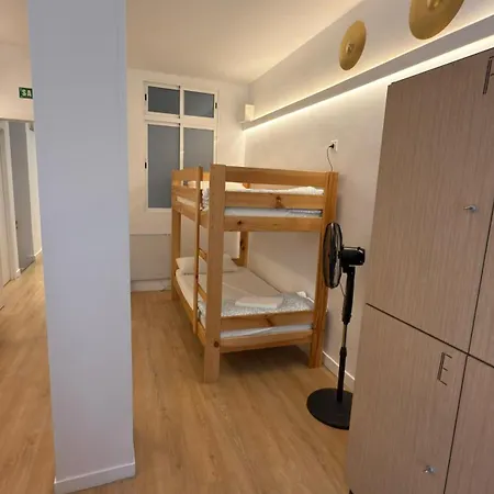 Apartamento Bcool Bilbao