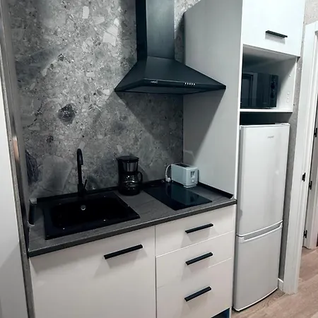 Apartamento Bcool Bilbao