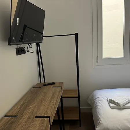 Bcool Apartment Bilbao