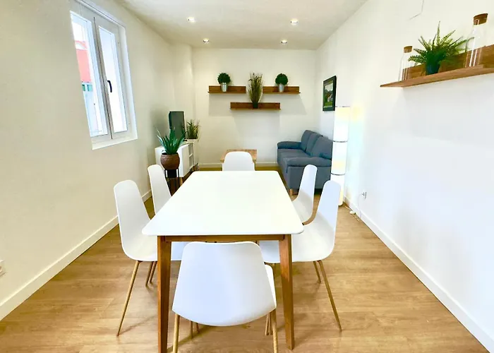 Appartement Bcool Bilbao