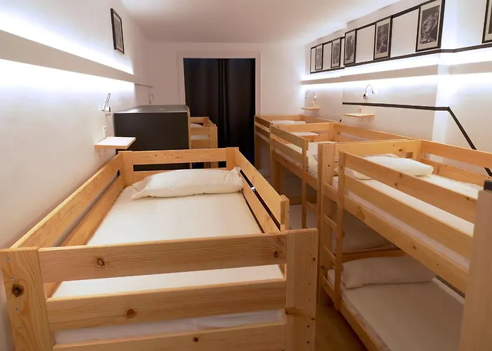 Bcool Appartement Bilbao