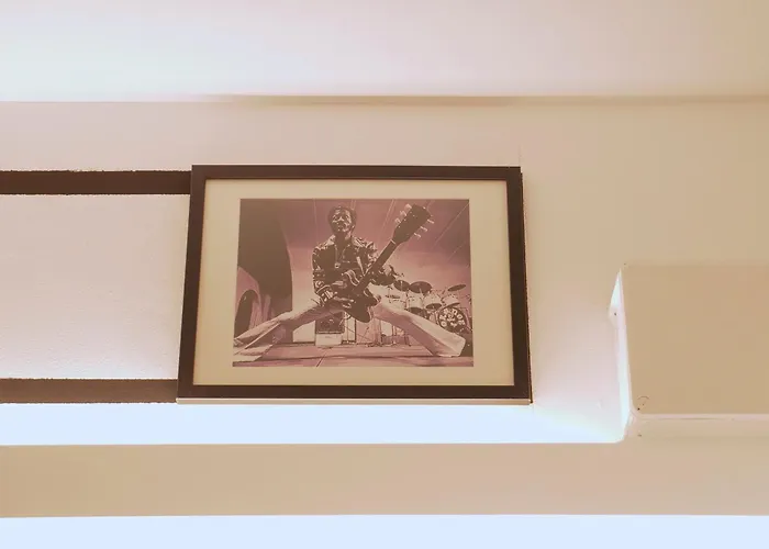 Apartment Bcool Bilbao