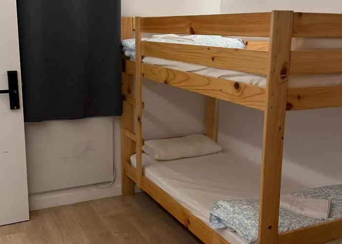 Bcool Apartment Bilbao