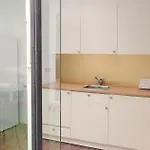 Bcool アパート ビルバオ
