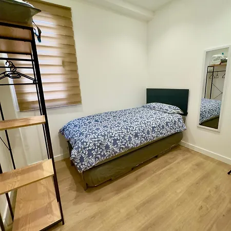 Bcool Apartmán Bilbao