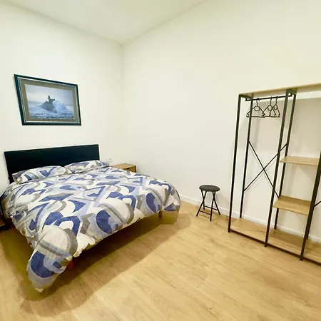 Apartmán Bcool Bilbao