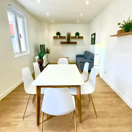 Apartmán Bcool Bilbao
