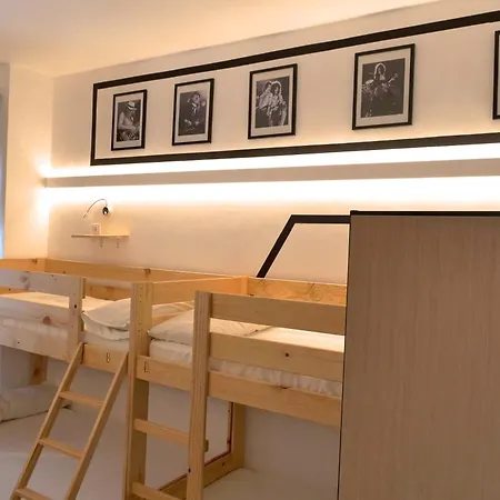 Apartmán Bcool Bilbao