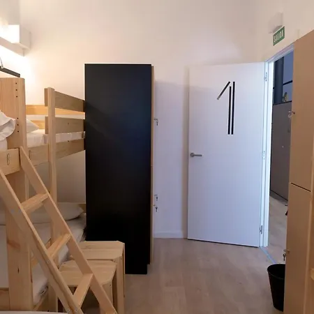 Apartmán Bcool