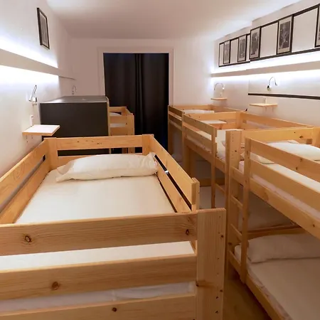 Bcool Apartmán Bilbao