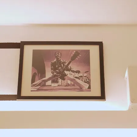 Apartmán Bcool Bilbao