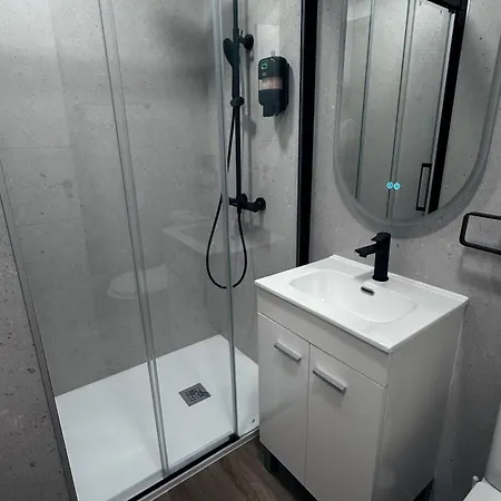 Bcool Apartmán Bilbao