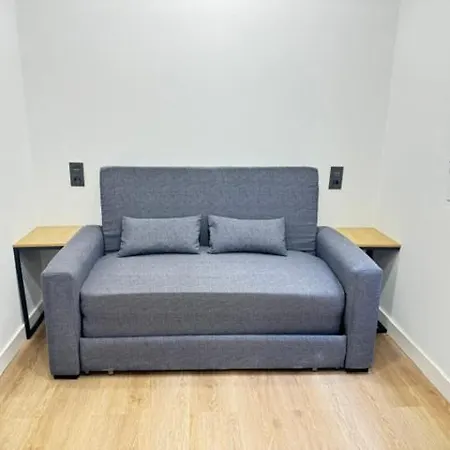 Apartmán Bcool Bilbao