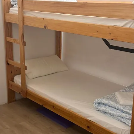 Bcool דירה בילבאו