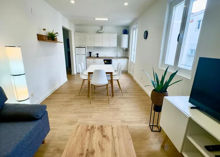 Apartament Bcool Bilbao