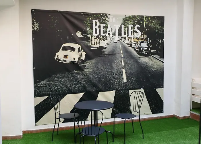 Bcool Apartament Bilbao