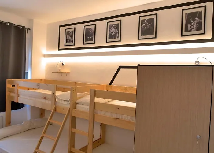 Apartament Bcool Bilbao