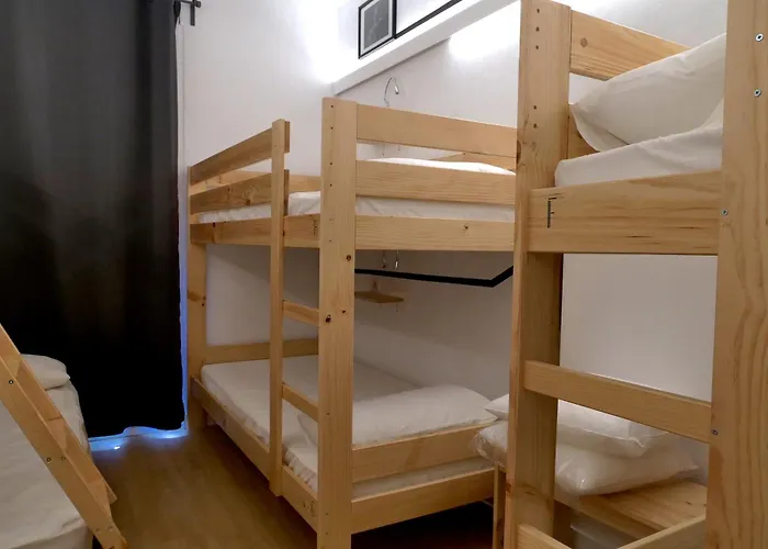 Apartament Bcool Bilbao