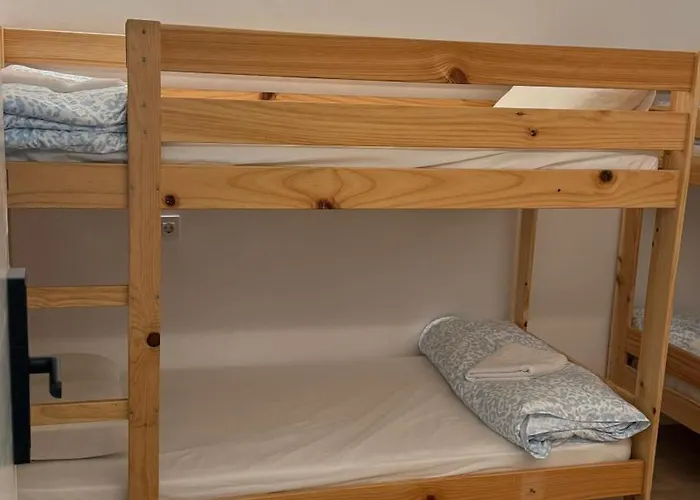 Bcool Apartament Bilbao