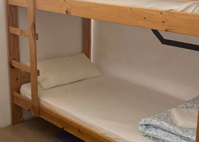 Bcool Apartament Bilbao