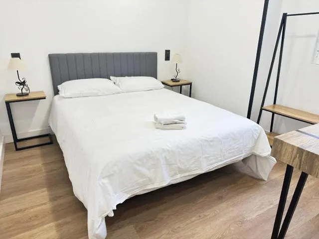 Bcool Apartament Bilbao