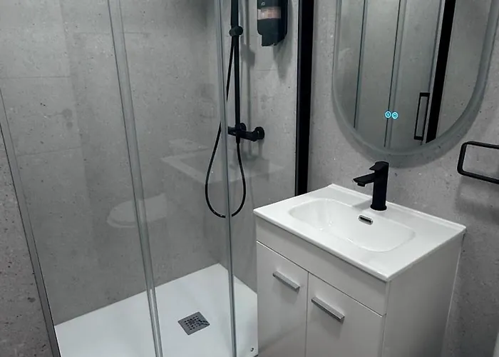 Bcool Apartament Bilbao