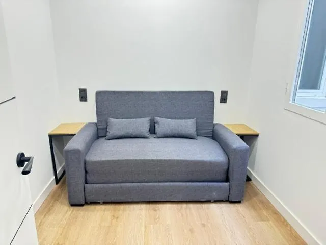 Apartament Bcool Bilbao