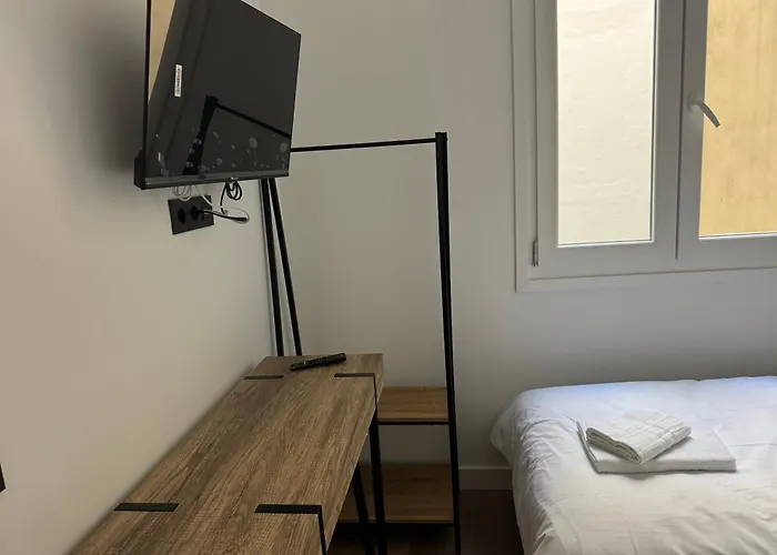 Bcool Apartament Bilbao